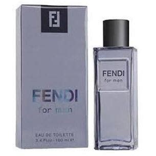 fendi for men cologne|Fendi original fragrance.